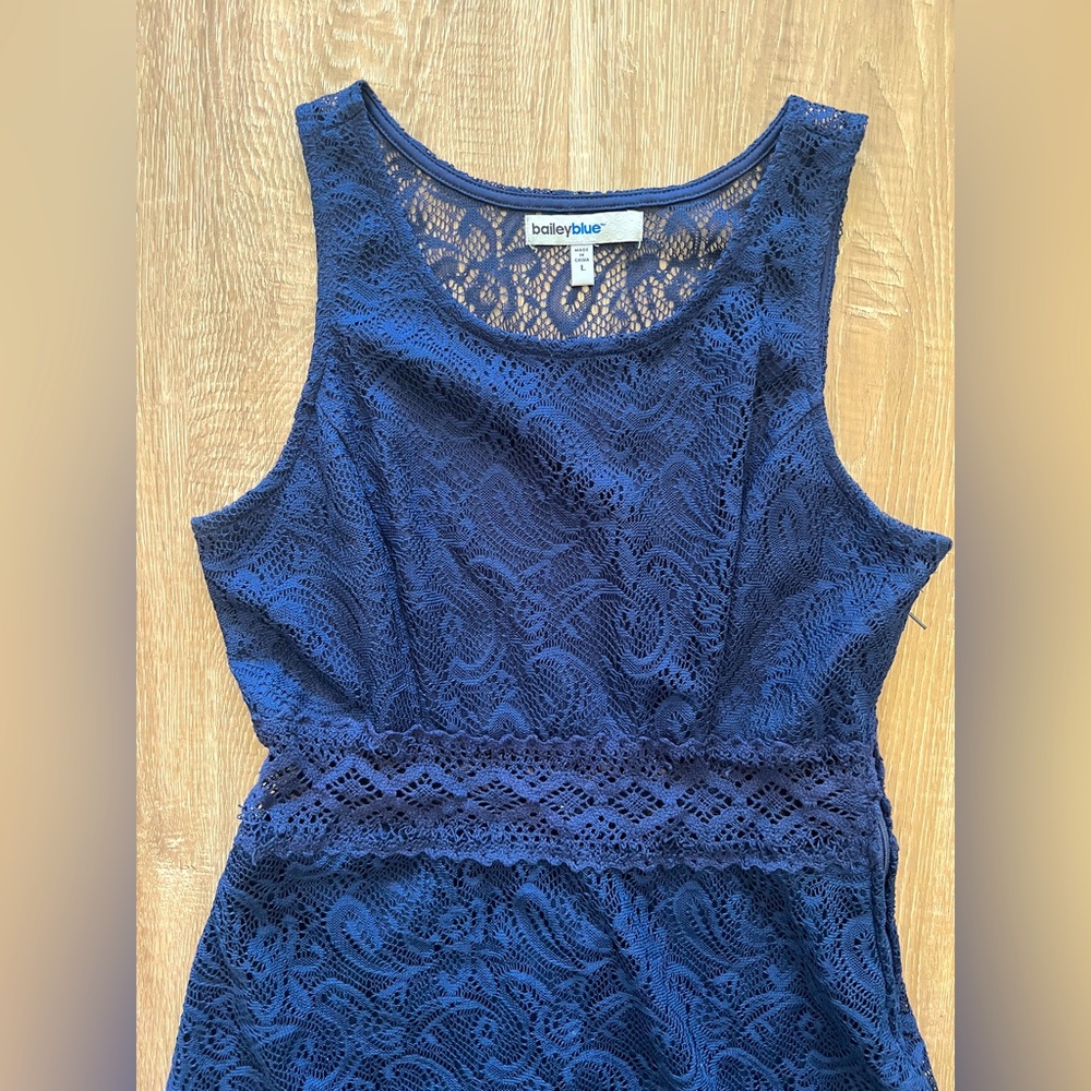 Elegant Event Dress